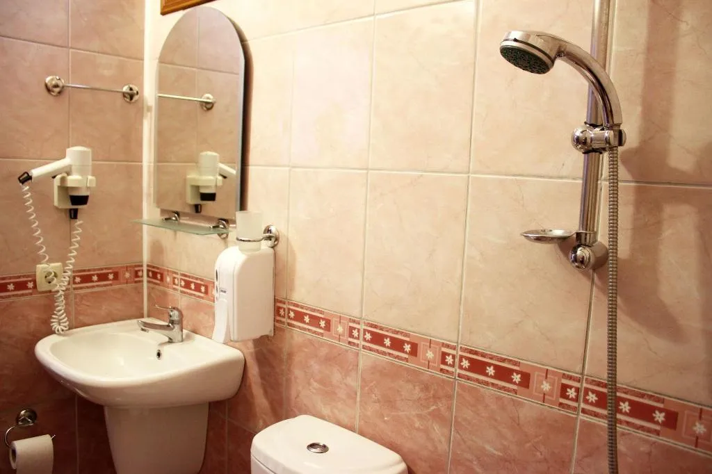 Room, Alican Pension, Antalya