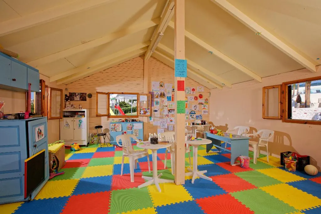 Sports and Entertainment, Rethymno Mare & Water Park, Crete