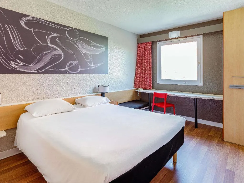 Room, ibis Madrid Fuenlabrada, Madrid