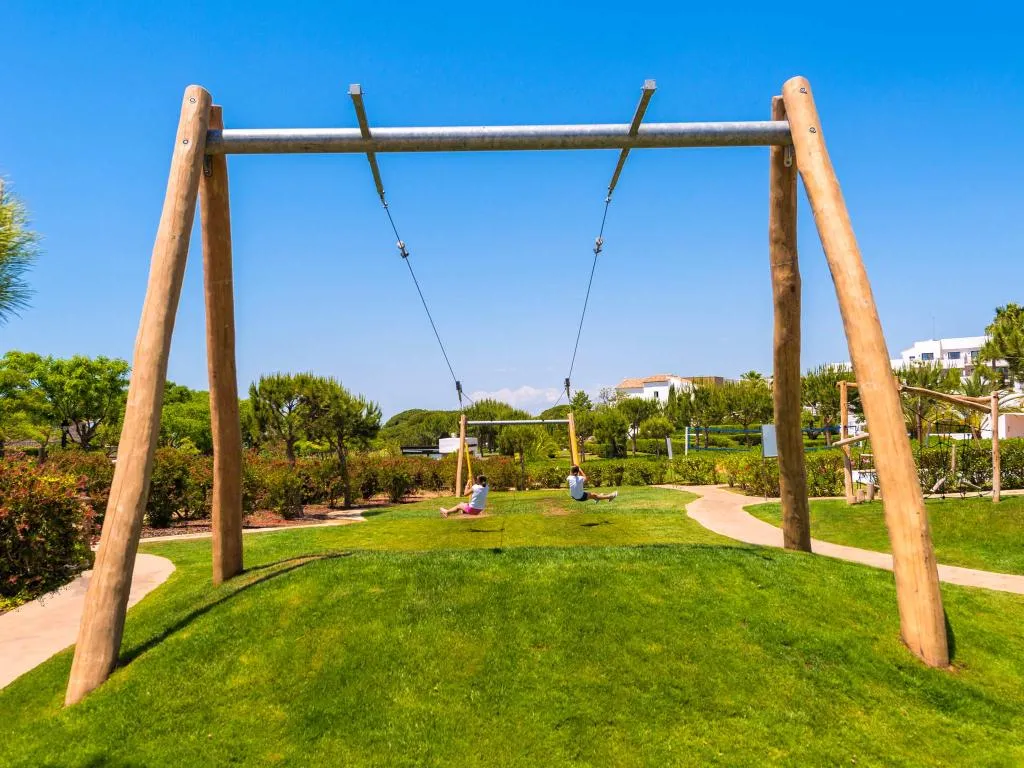 Sports and Entertainment, Fuerte El Rompido Spa, Costa De La Luz