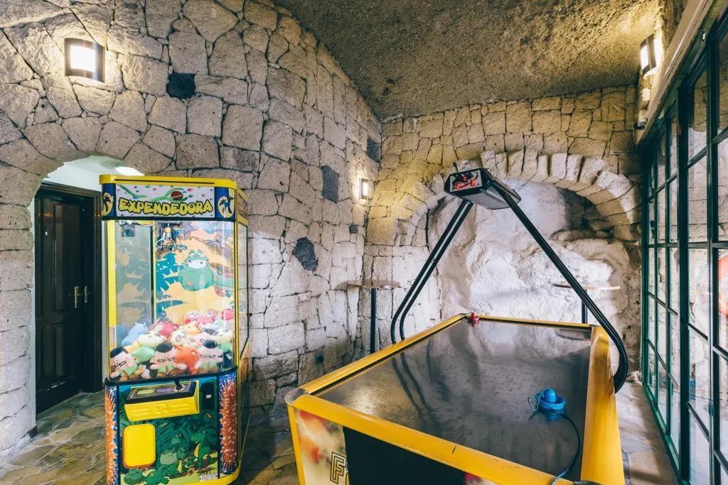 Sports and Entertainment, Muthu Royal Park Albatros, Tenerife