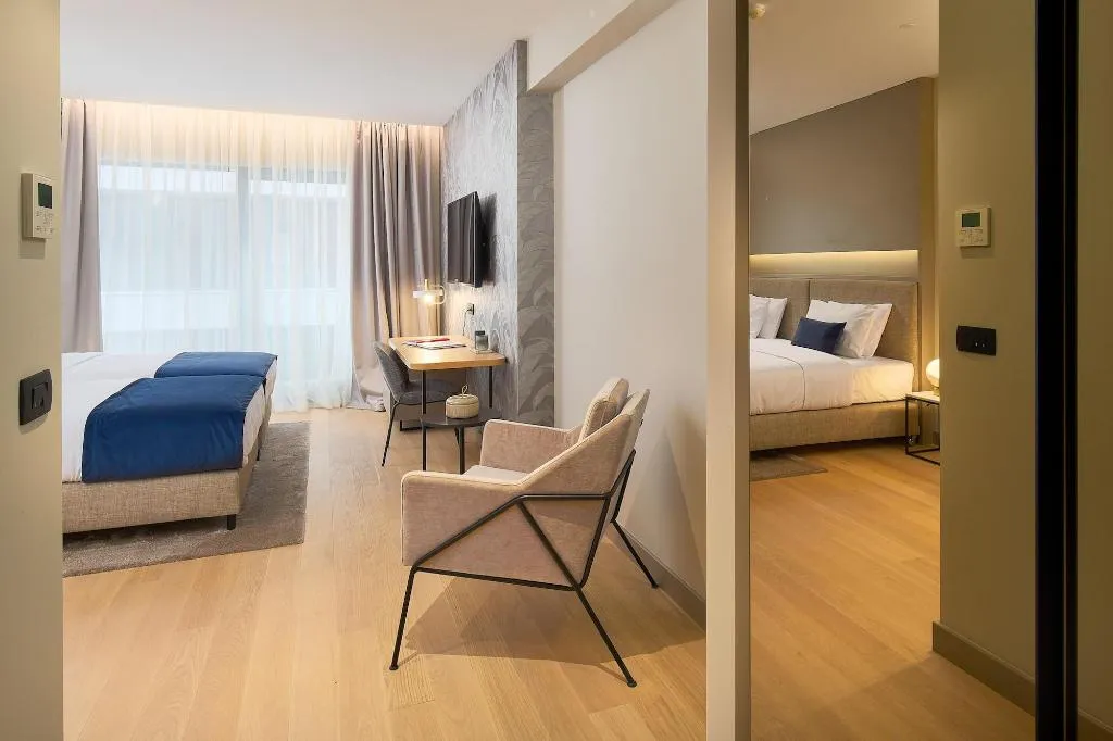 Room, Boutique Hotel Porto, Dubrovnik