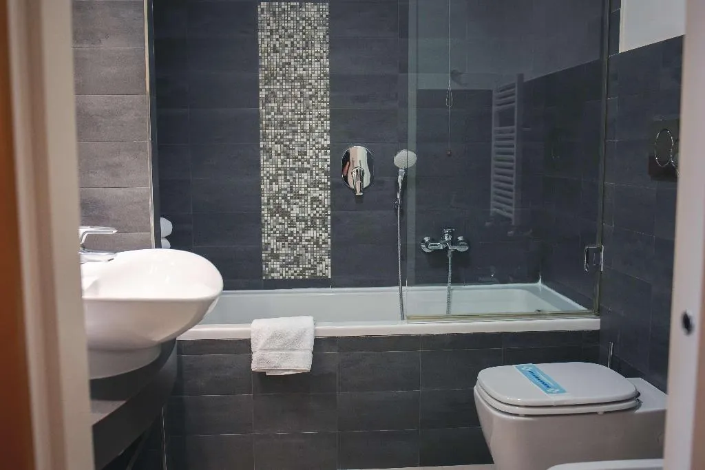 Room, Best Western Mirage Hotel Fiera, Milan