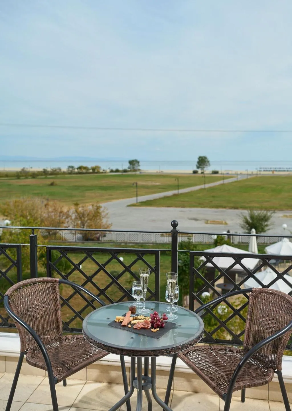 Room, Mediterranean Princess Adults Only Hotel, Thessaloniki