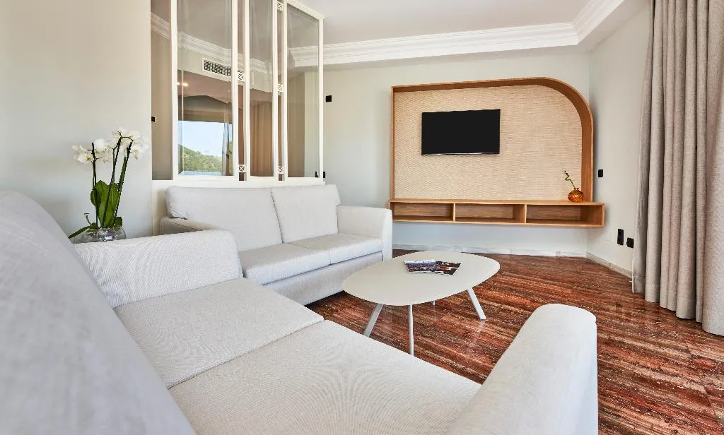 SUITE GRAND Room, Serrano Palace, Majorca