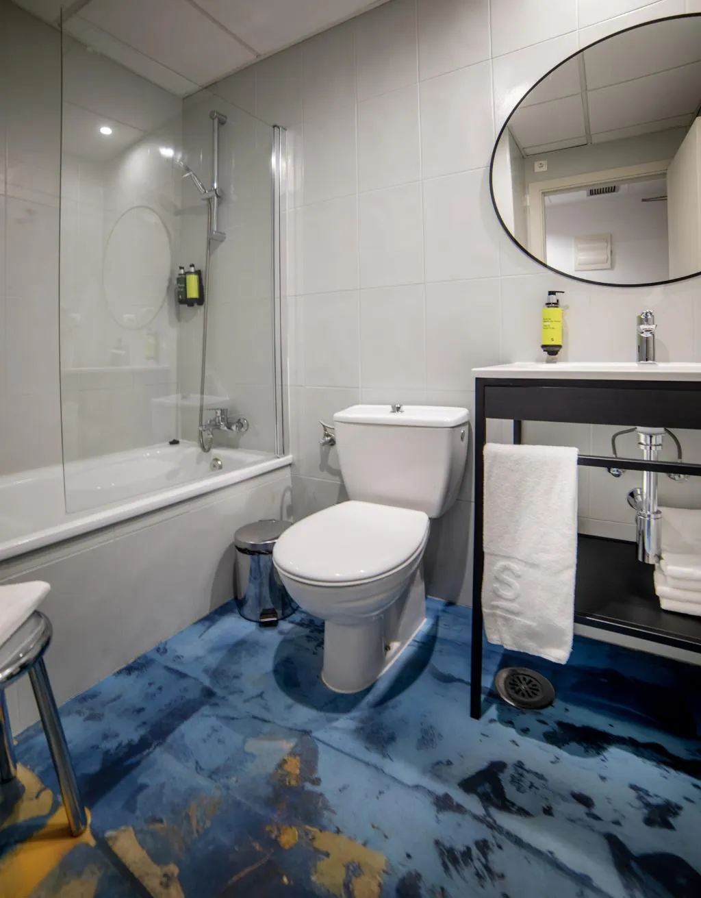 DOUBLE SINGLE USE CLASSIC Room, Sercotel Plana Onda, Valencia