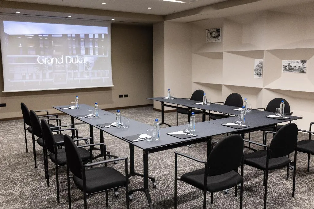 Conferences, Grand Duka Hotel & Spa, Durres