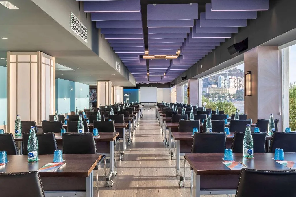 Conferences, Melia Alicante, Costa Blanca