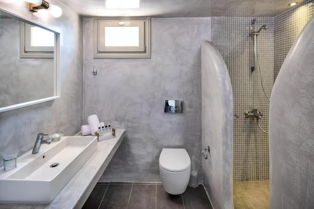 Room, Kokkinos Villas, Santorini