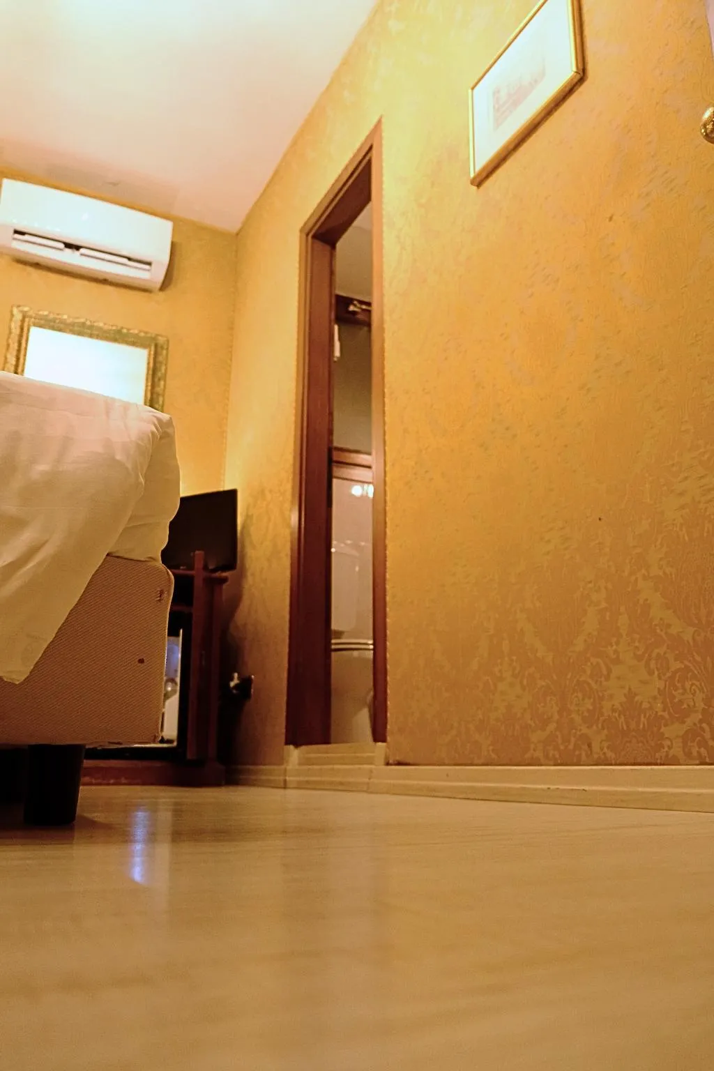 Double or Twin CLASSIC Room, San Gallo, Venice