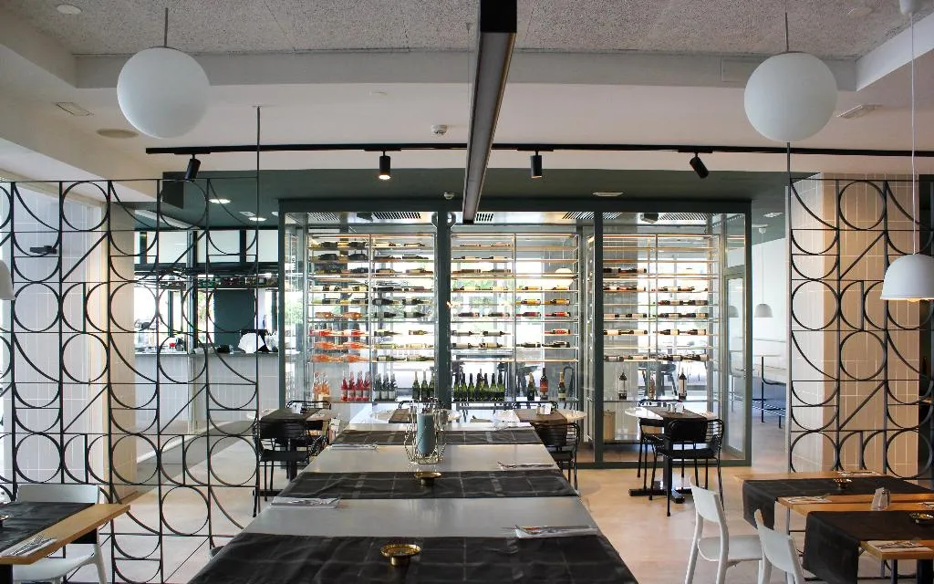 Restaurant, Coral Suites & Spa, Tenerife