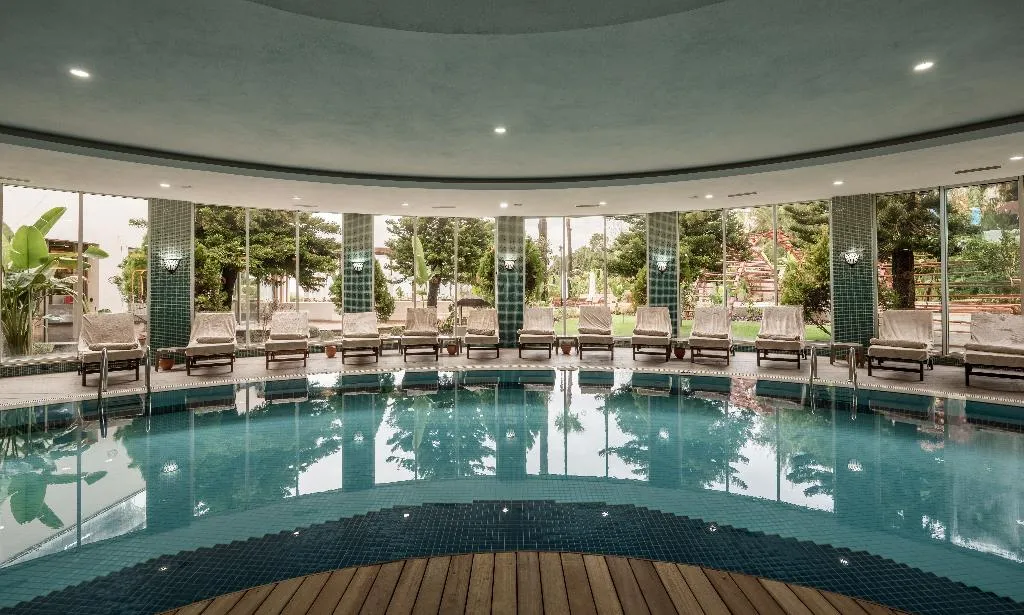 Pool, Adalya Bliss +16 Adult Only, Antalya