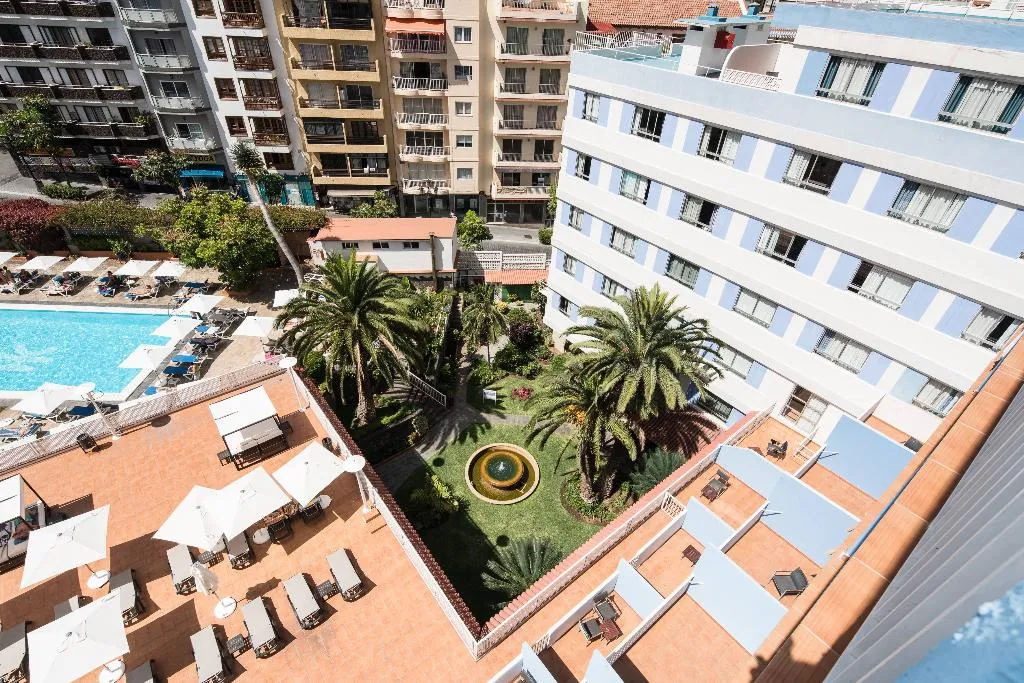 General view, Catalonia Las Vegas - Adults Only, Tenerife