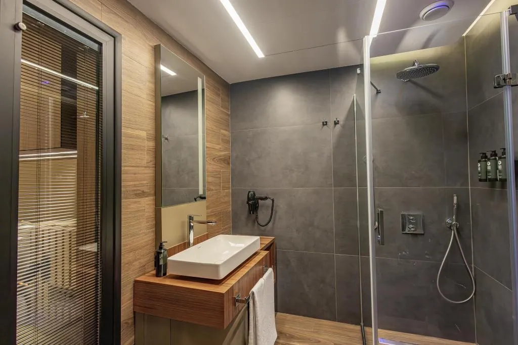 Room ONE BED Room, FT Lotus Thermal Hotel & Spa Trademark Collection, Izmir