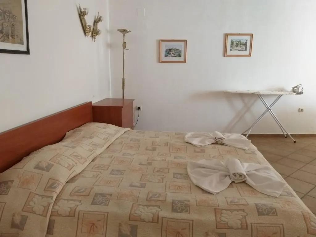 APARTMENT ONE BEDROOM Room, Perla Apartments, Bourgas