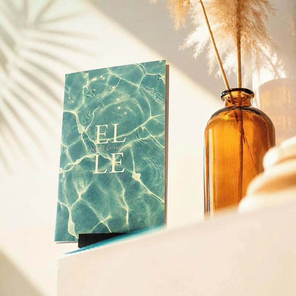 Room, Elle Rooms & Suites, Thessaloniki