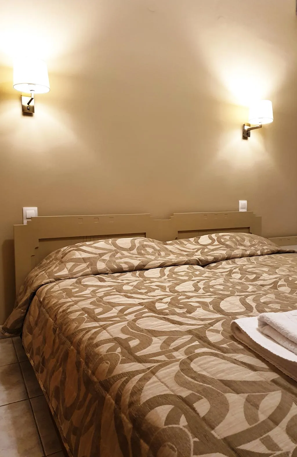 APARTMENT ONE BEDROOM Room, Ioli Village, Halkidiki