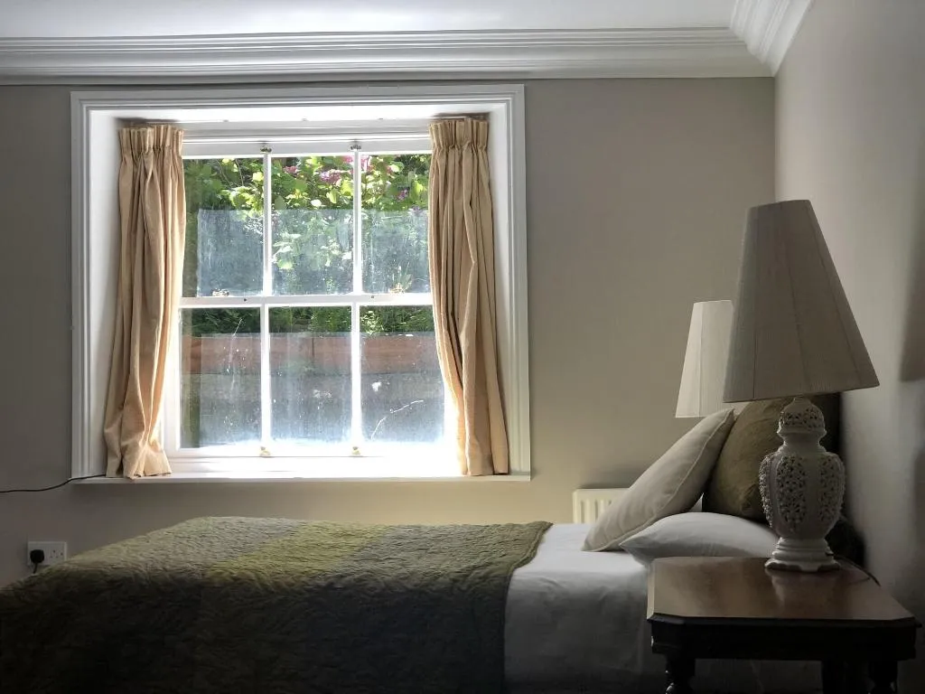 Room, Harvey's Guesthouse, Dublin