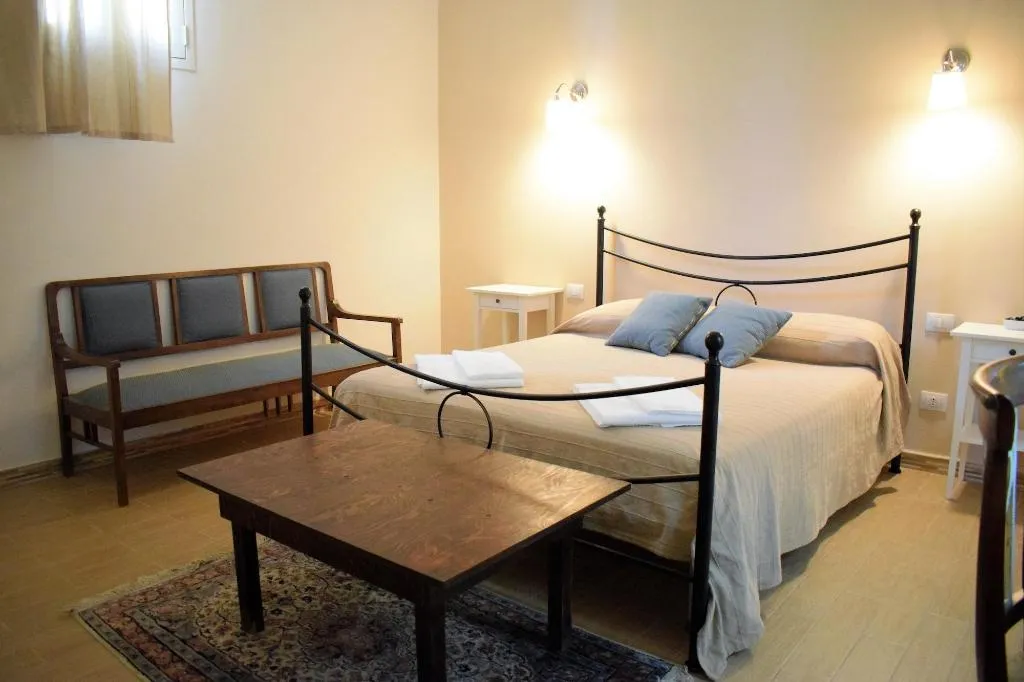 Room, Gilda Rooms & Breakfast, Catania