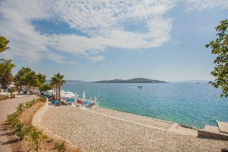 Amadria Park Camping Trogir - Mobile Homes, Split