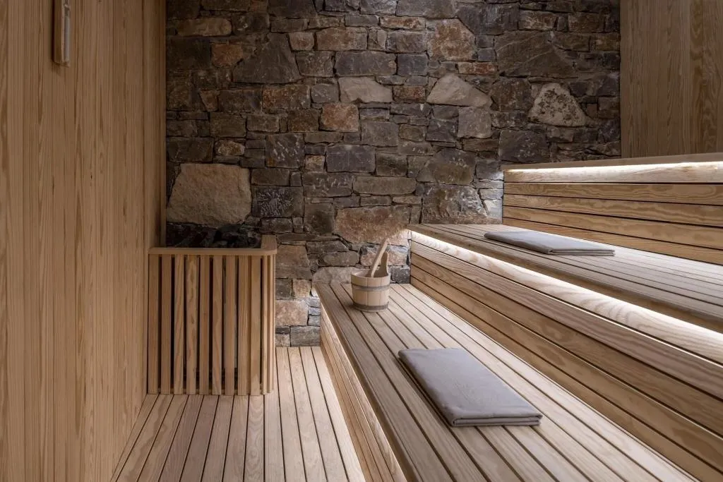 Sports and Entertainment, Acro Wellness Suites - Adults Only, Crete