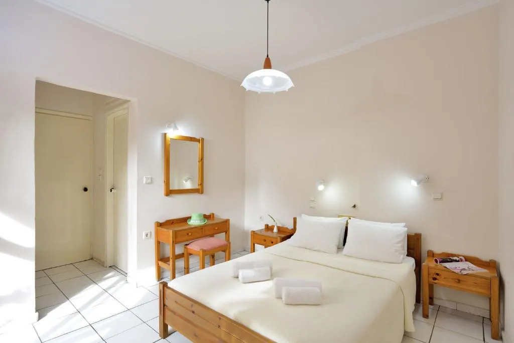 Double or Twin PROMO Room, Irene, Crete