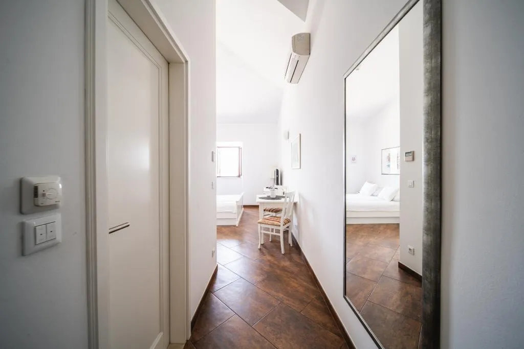 STUDIO CAPACITY 2 Room, Apartments Vila Riva, Dubrovnik