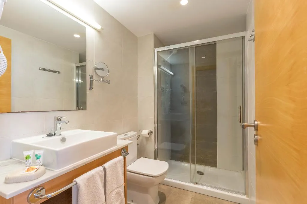 APARTMENT WITH TERRACE Room, Aparthotel Odissea Park, Costa Brava