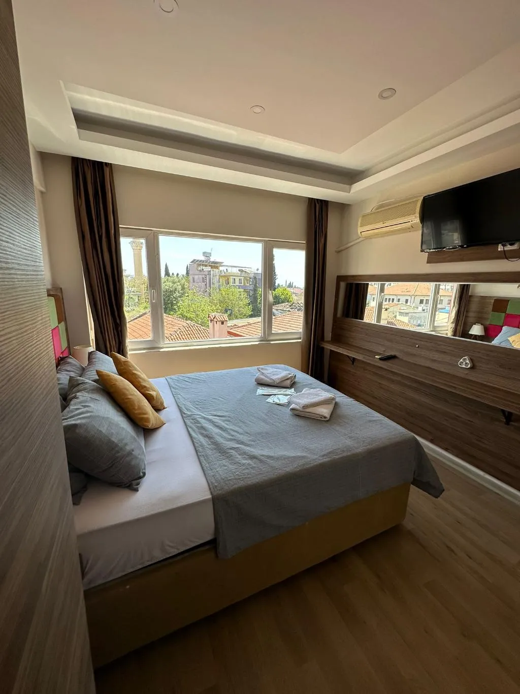 DOUBLE STANDARD Room, Twenty Hotel, Antalya