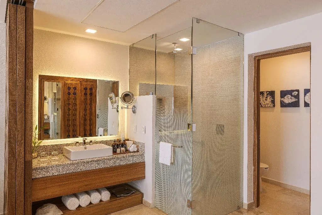 Room KING SIZE BED Room, Sensira Resort & Spa Riviera Maya All Inclusive, Cancun Area