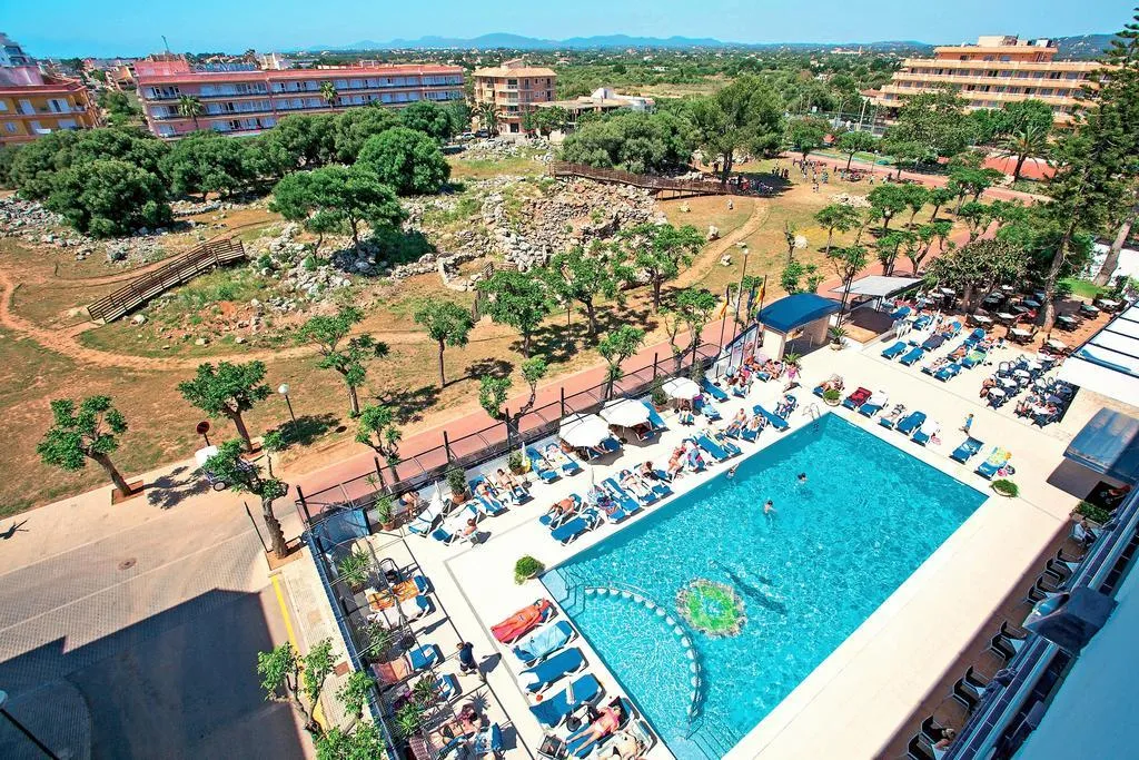 Pool, Mariant, Majorca