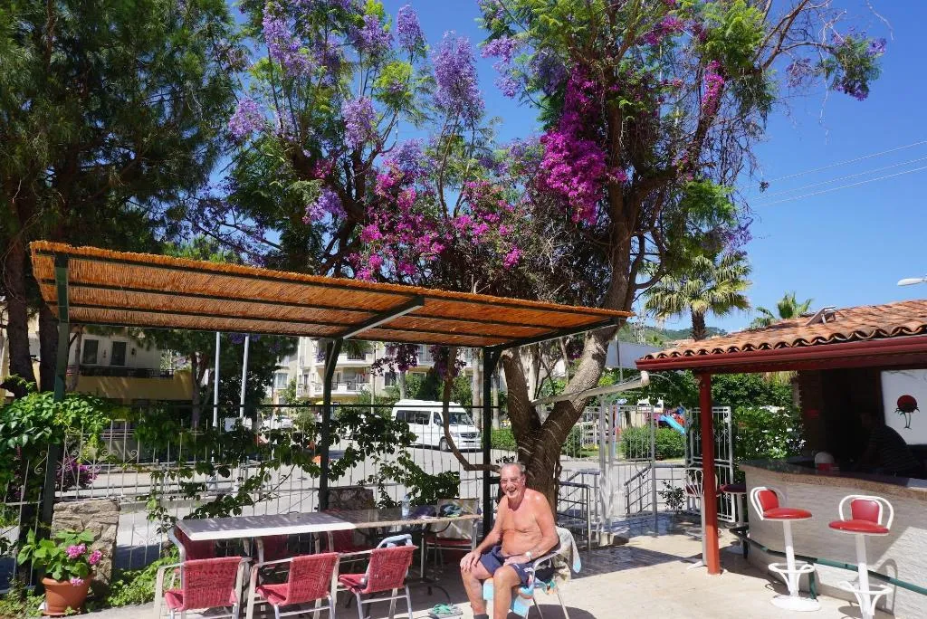 General view, Sinem Hotel & Apart Marmaris, Dalaman