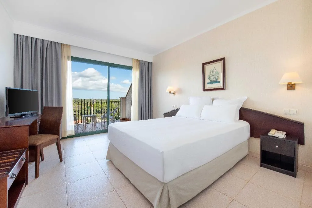 DOUBLE SINGLE USE STANDARD Room, Valentin Son Bou, Menorca