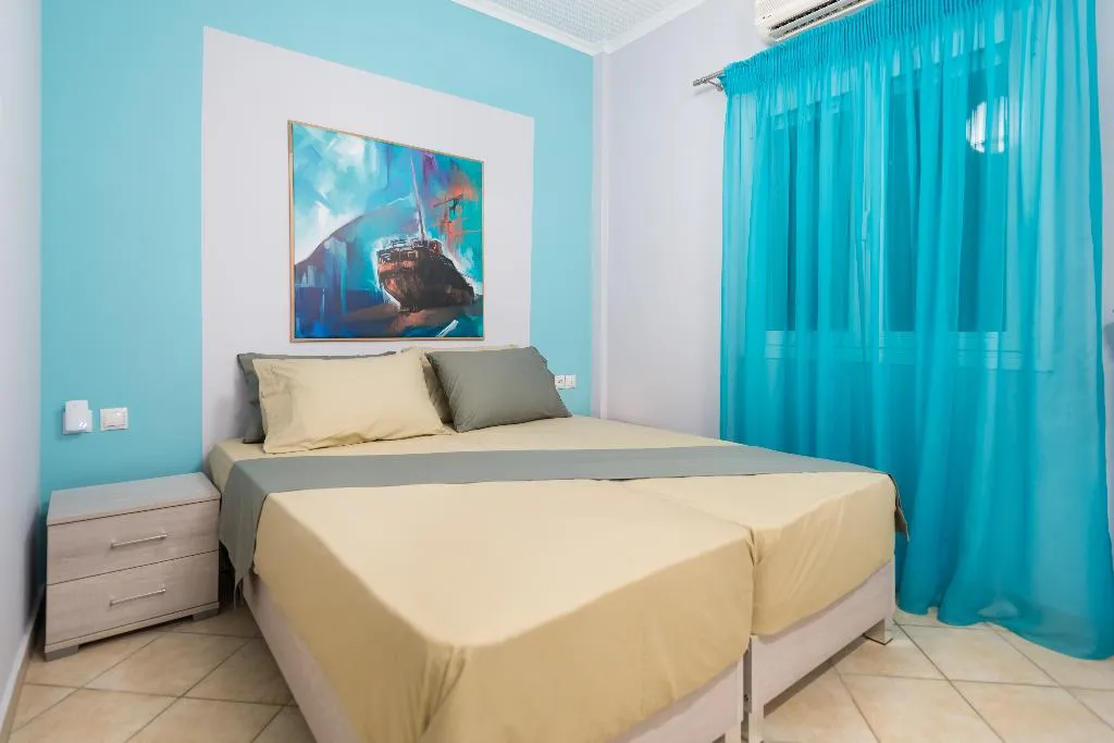 Room, Villa Madini, Zante