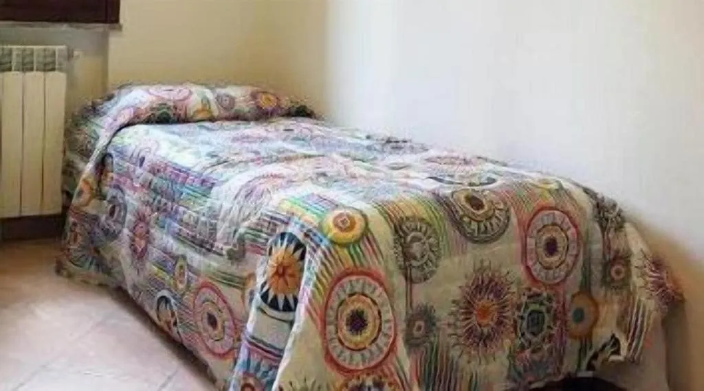 Room, B&B da Alberto, Alghero