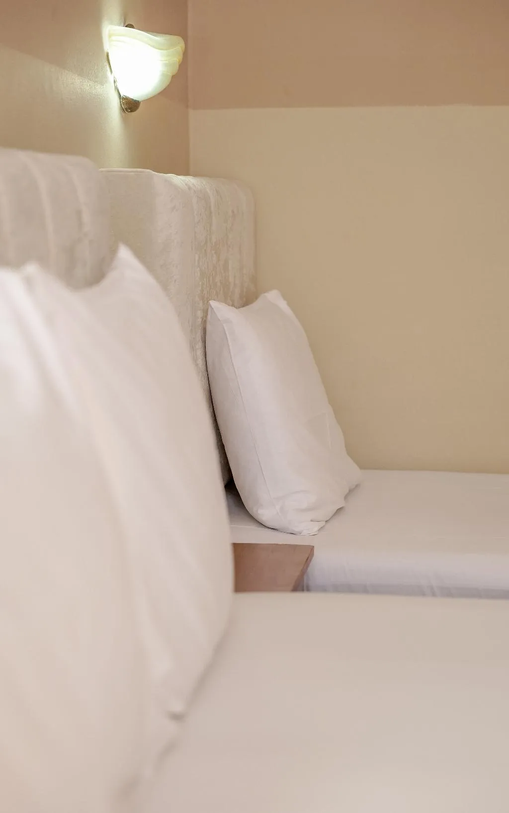 TRIPLE CLASSIC Room, Dolanit Hotels Vila E Drurit, Durres