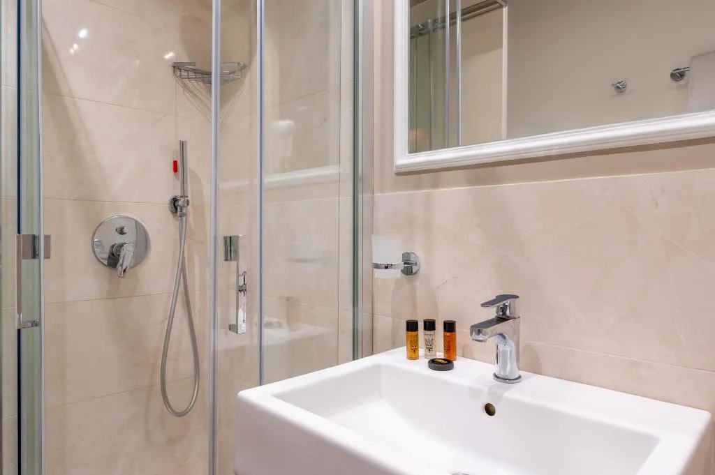 Double or Twin SUPERIOR WITH BALCONY Room, Excelsior Palace, Taormina