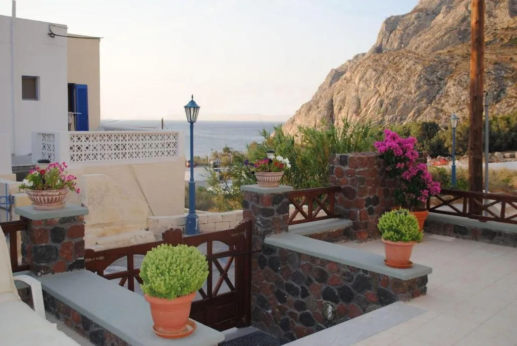 General view, Chez Sophie Rooms And Suites, Santorini
