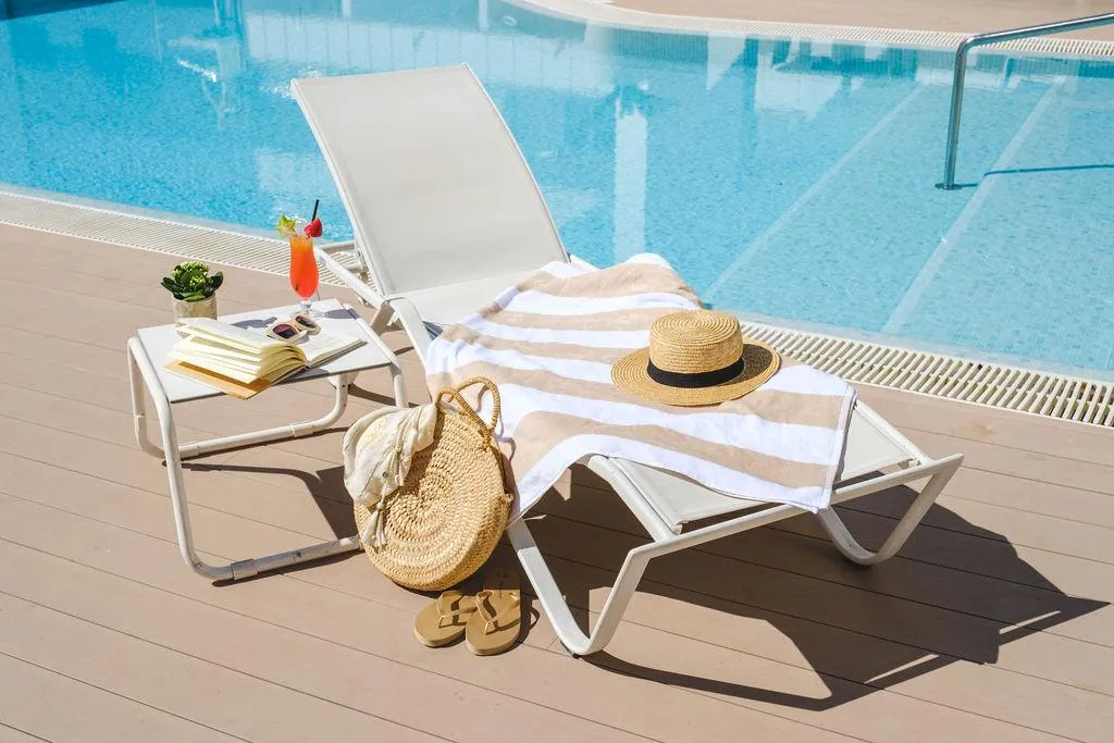 Pool, Welikehotel Triton Beach, Majorca
