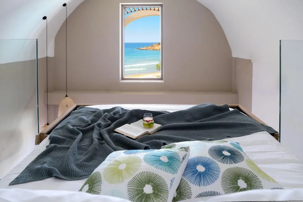 Room, Autograph Collection Domes Noruz Chania, Crete