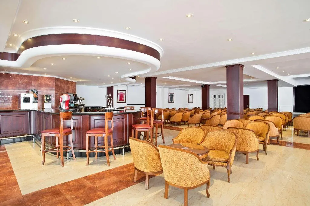 Bar, Sol Pelicanos Ocas, Costa Blanca
