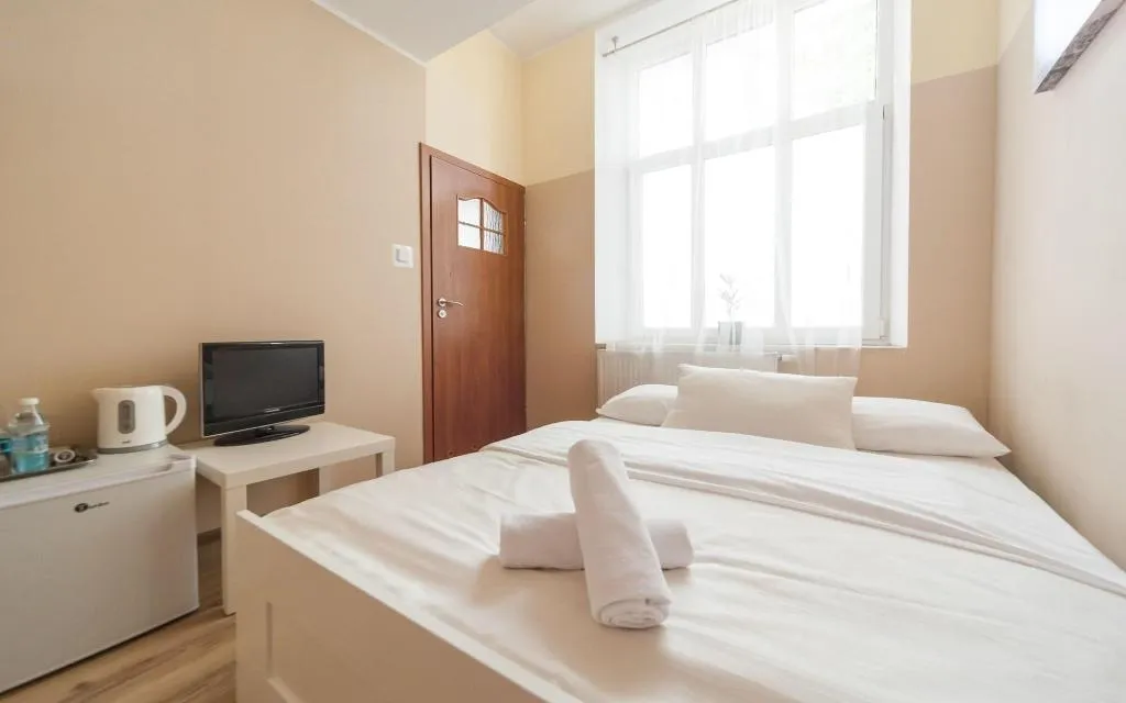 Room, Central Sopot, Gdansk