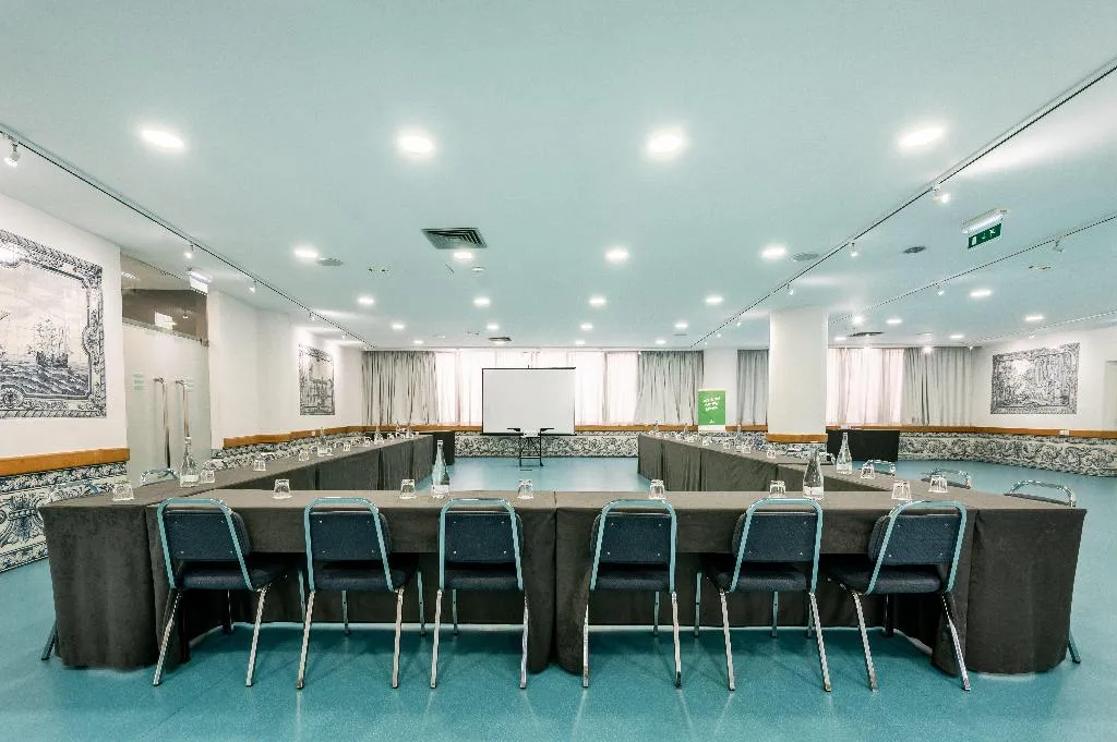 Conferences, Holiday Inn Lisbon Continental, Lisbon