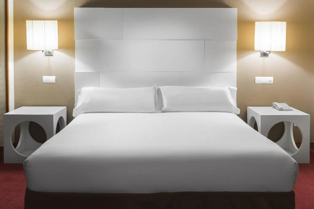 FAMILY ROOM SUPERIOR Room, Elba Madrid Alcalá, Madrid
