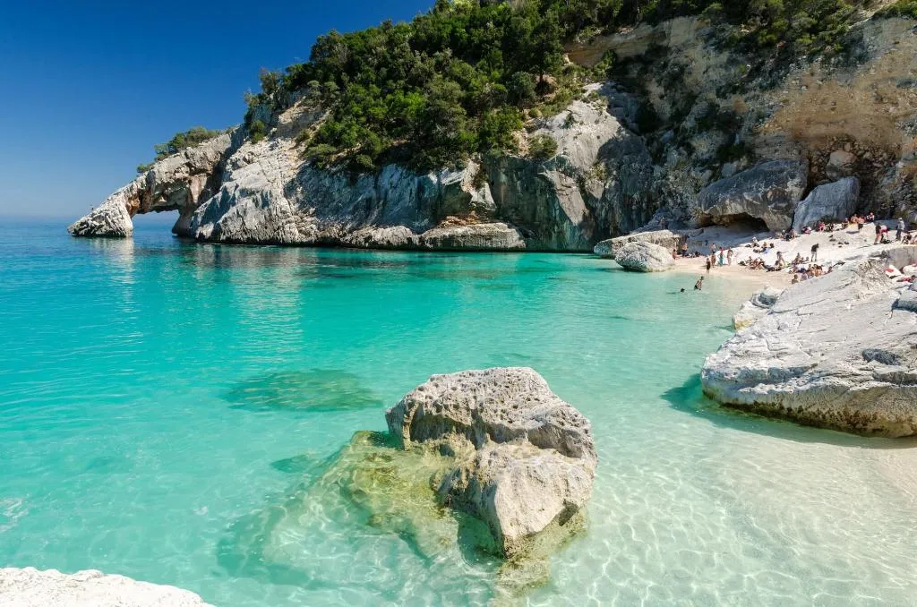 Sports and Entertainment, Hotel Biderrosa, Olbia