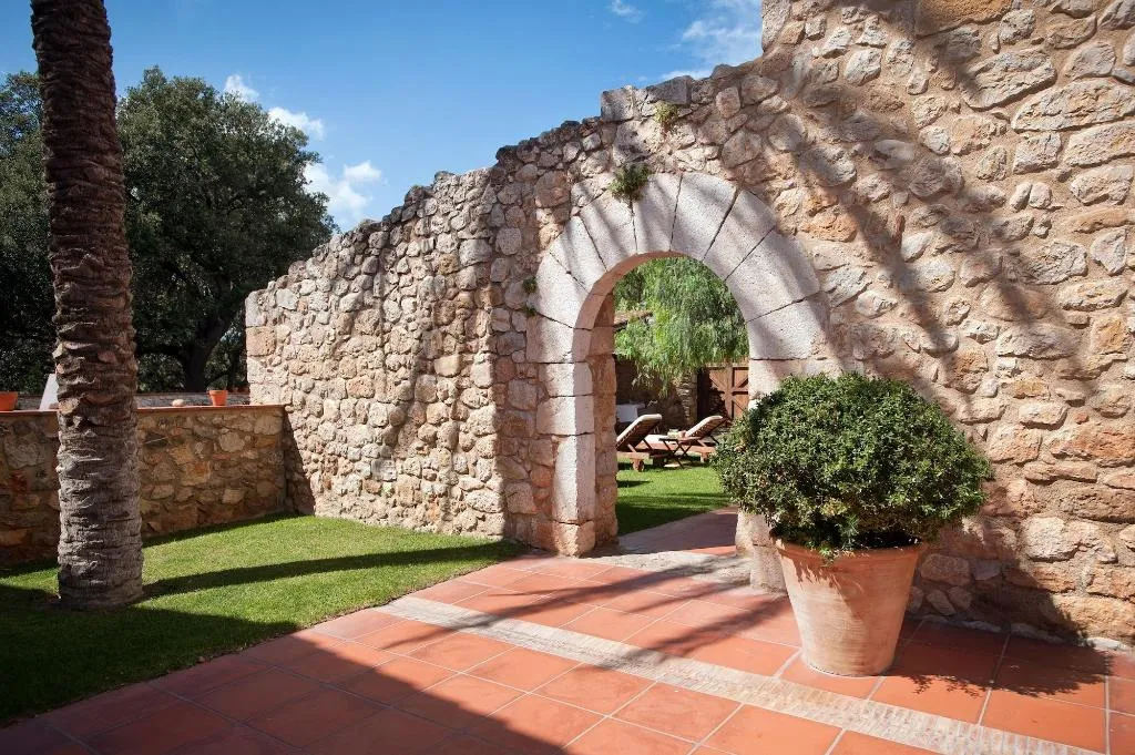 General view, Mas Falgarona Hotel Boutique & Spa, Costa Brava