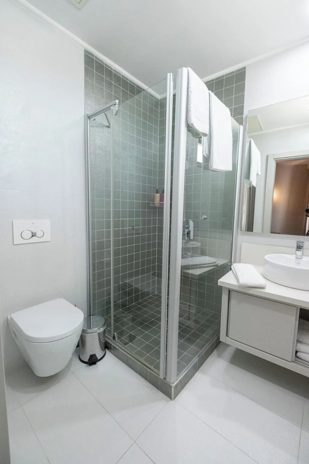 Room, Sirius Town Residence And Spa, Antalya