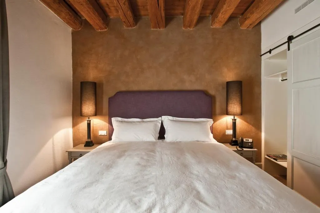 DOUBLE SINGLE USE SUPERIOR Room, La Barchessa di Villa Pisani, Venice