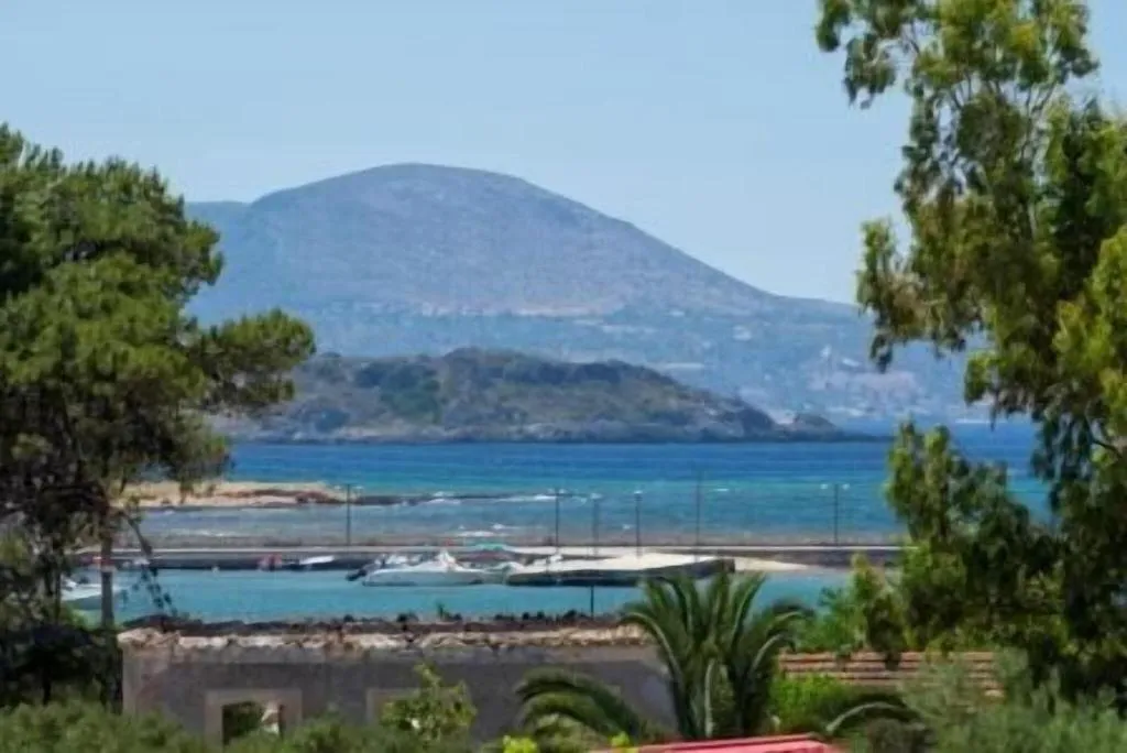 General view, Kyniska Hotel, Kalamata