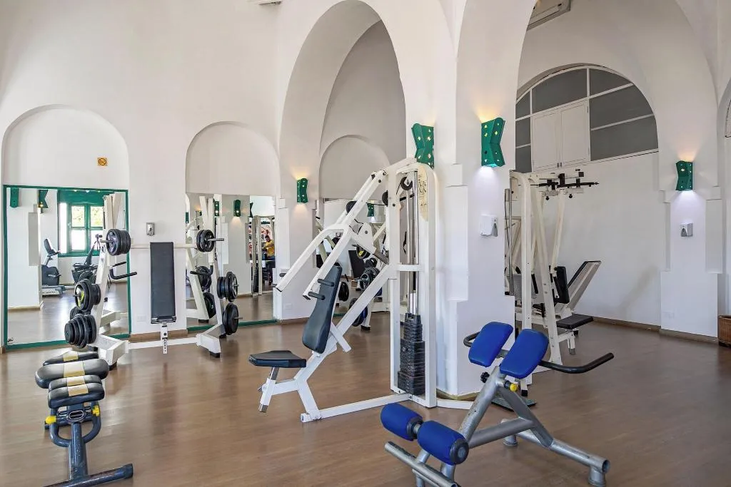 Sports and Entertainment, Arabella Azur Resort, Red Sea Riviera